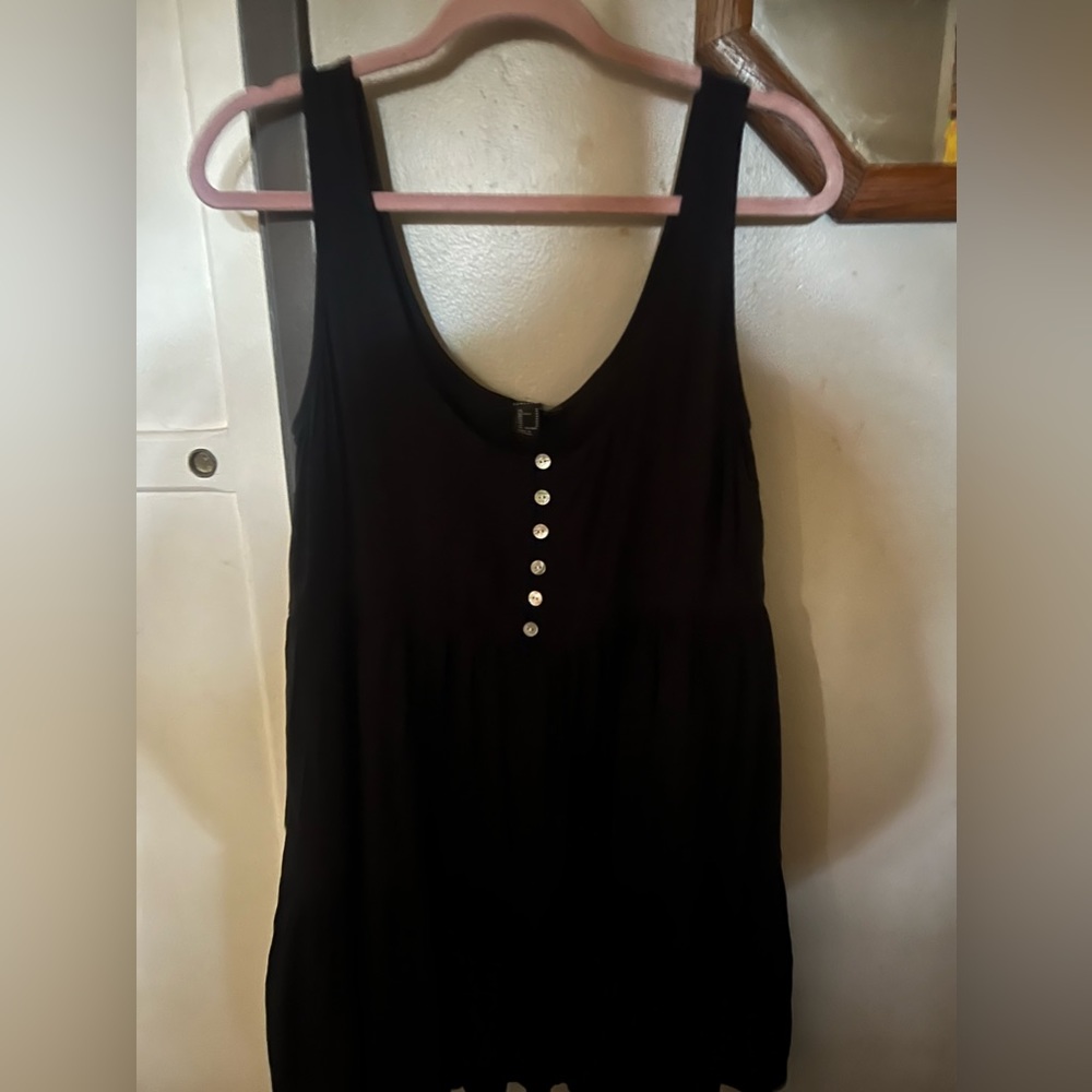 Forever 21 Dress size Medium Brand new